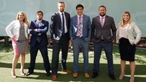 Northwestern Marketing Concepts
